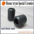 Good quality silicon carbide industrial ceramics for sale in china